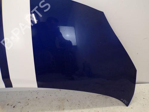 Hood TOYOTA AYGO (_B1_) 1.0 (KGB10_, KGB10R) | BP29094407C1 