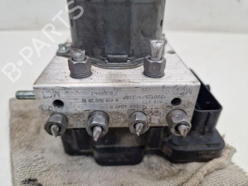 ABS pump RENAULT TWINGO III (BCM_, BCA_) Z.E: (BCA1) | BP39615222M43 - Image 6