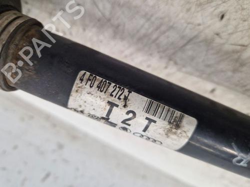 Right front driveshaft AUDI A6 C6 Avant (4F5) 2.7 TDI | BP29603218M39