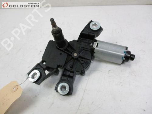 Used Rear wiper motor VW TIGUAN (5N_) 1.4 TSI (150 hp) 18751946