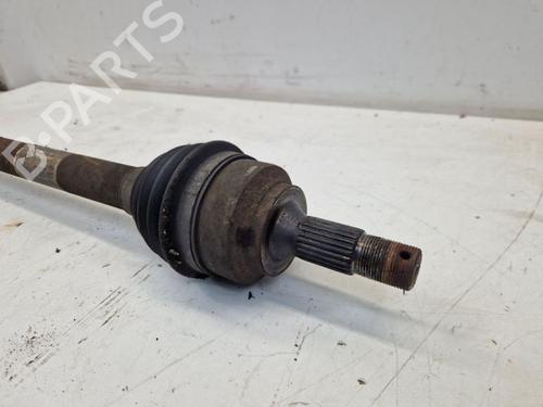 Right front driveshaft PEUGEOT 207 CC (WD_) 1.6 16V | BP30668824M39