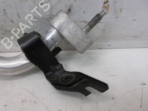 AC pipe FORD FIESTA VII (HJ, HF) 1.0 EcoBoost mHEV | BP37121720M126 - Image 3