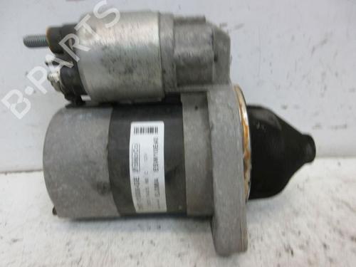 Used Starter FORD FOCUS III 1.0 EcoBoost (125 hp) 29089295