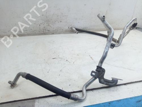 AC pipe RENAULT TRAFIC III Van (FG_) 1.6 dCi 120 (FGMK) | BP38507696M126 - Image 5