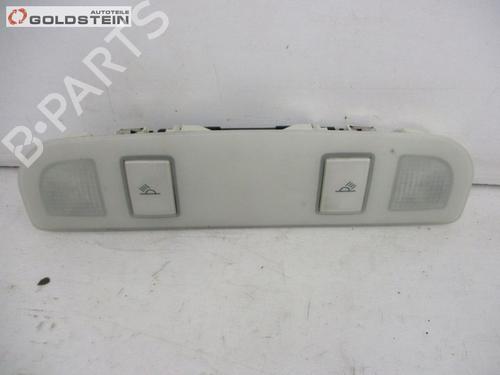 Used Interior roof light AUDI A6 C6 Avant (4F5) 3.0 TDI quattro (225 hp) 18752096