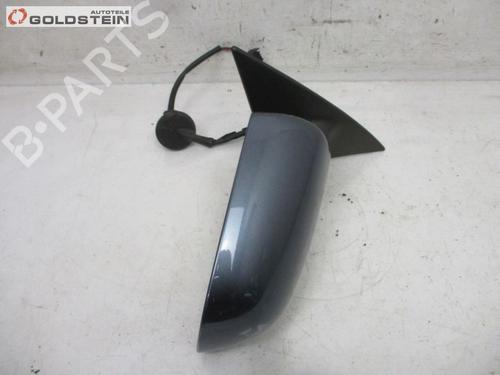 Right mirror AUDI A6 C6 (4F2) 2.0 TFSI | BP18757430C27 