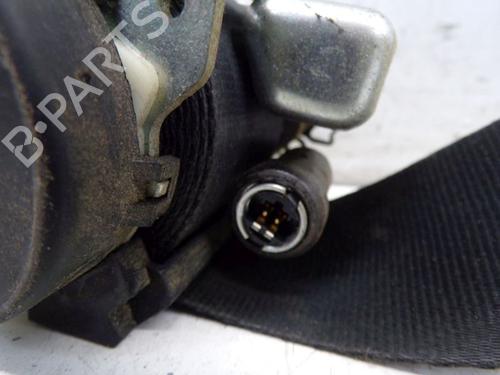 Front right seatbelt CITROËN JUMPY II Van 1.6 HDi 90 16V | BP30668956I25  - Image 6