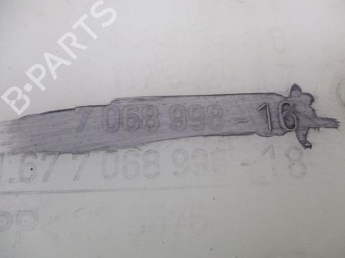 Front windshield wiper arm BMW 3 Touring (E91) 325 d | BP29086274C143 