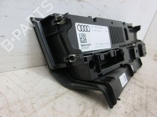 Climate control AUDI A4 Allroad B8 (8KH) 3.0 TDI quattro | BP37129043I5 - Image 4
