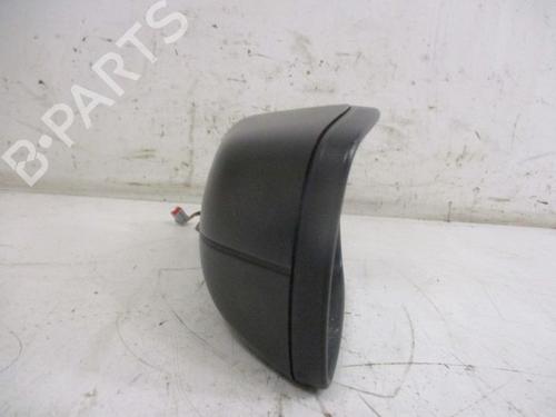 Left mirror LAND ROVER DISCOVERY III (L319) 2.7 TD 4x4 | BP18795825C26