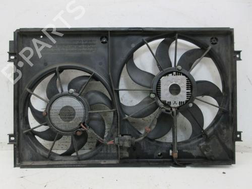Fan VW EOS (1F7, 1F8) 2.0 FSI | BP37126844M128 - Image 6