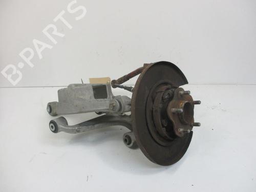 Used Left rear steering knuckle Left rear steering knuckle 38505013 38505013