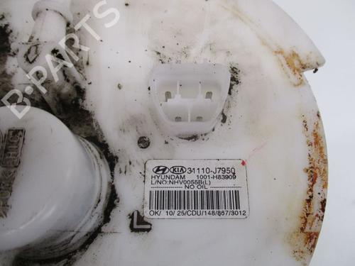 Bränslepump KIA PROCEED (CD) 1.0 T-GDI | BP37122321M76  - Image 8