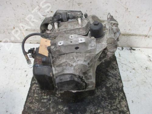 Gearbox VW GOLF VI Variant (AJ5) 2.0 TDI | BP29090614M3 