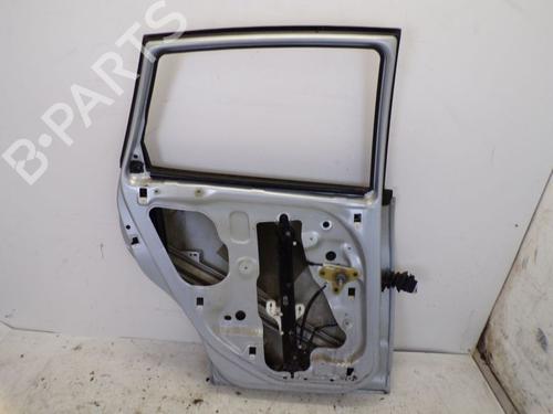 Left rear door SEAT ALTEA (5P1) 1.6 | BP29094837C4 