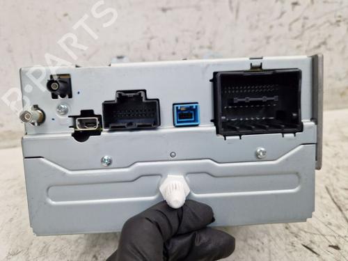 Radio CHEVROLET CRUZE (J300) 1.4 | BP29106988E6 