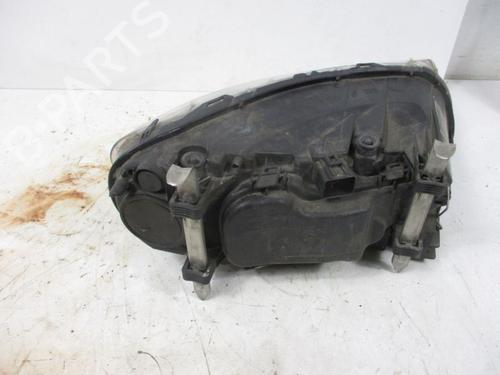 Left headlight VOLVO V70 III (135) 2.4 D | BP37113915C28 - Image 3