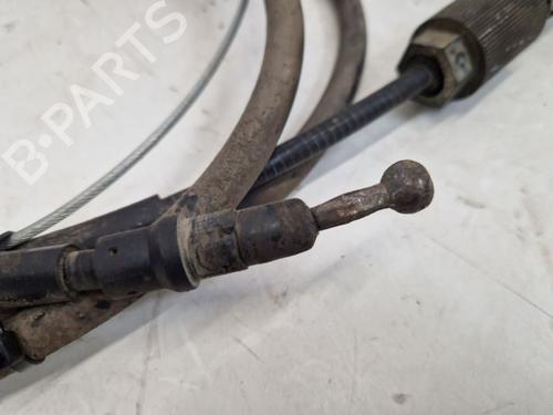 Control unit OPEL MERIVA B MPV (S10) 1.4 (75) | BP31702254M11 