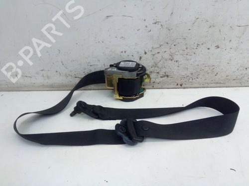 Front left seatbelt MERCEDES-BENZ A-CLASS (W169) A 200 (169.033, 169.333) | BP37138527I26 - Image 3