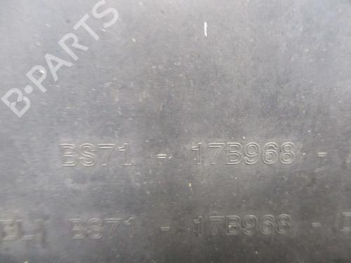Grille FORD MONDEO IV Turnier (BA7) 2.0 TDCi | BP29089614C40 