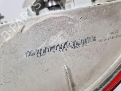 Left taillight BMW 1 (E87) 116 i | BP33276164C34 - Image 8