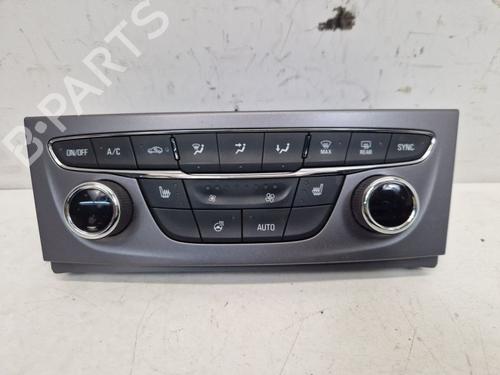 Used Climate control Climate control OPEL ASTRA K (B16) 1.0 Turbo (68) (105 hp) 32159182 32159182