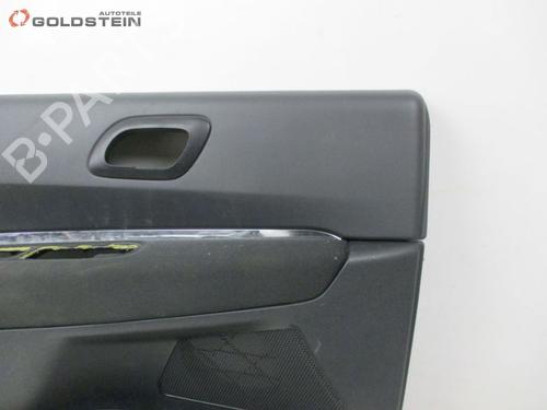 Front left panel PEUGEOT 3008 I MPV (0U_) 1.6 HDi | BP37101162C58 - Image 2