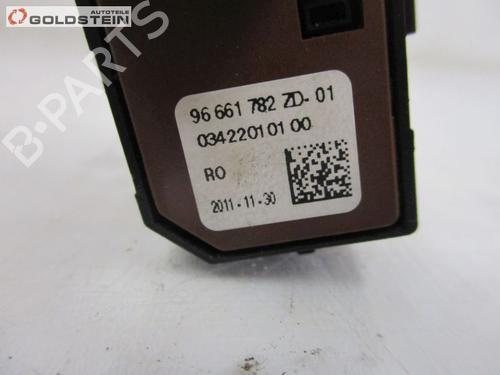 Switch PEUGEOT 508 SW I (8E_) 2.0 HDi | BP18754300I30 