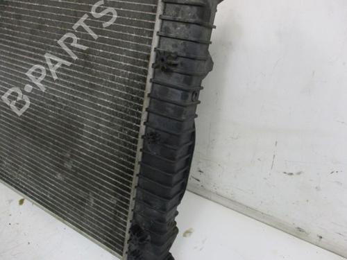 Water radiator AUDI A4 B7 (8EC) 2.0 TFSI | BP18798370M31 