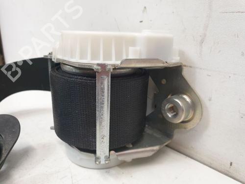 Front left seatbelt BMW 3 (E90) 318 i | BP37144674I26 - Image 4