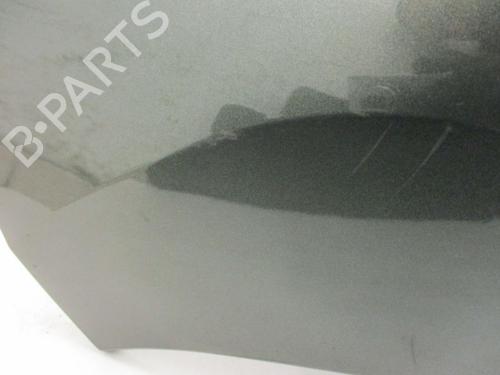 Rear bumper PEUGEOT 207 (WA_, WC_) 1.4 16V | BP18793061C8 