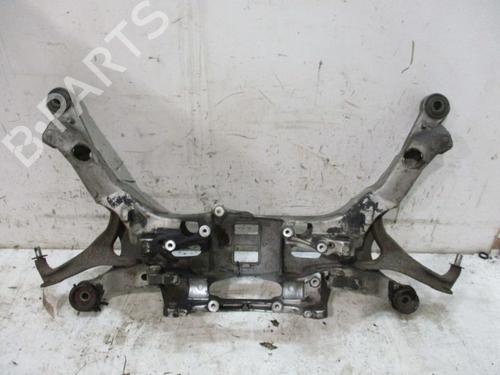 Used Rear axle VOLVO XC70 I Cross Country (295) 2.5 T XC AWD (209 hp) 18801645