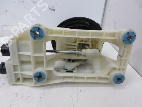 Shift knob HYUNDAI i20 I (PB, PBT) 1.4 | BP38027621I34 - Image 10