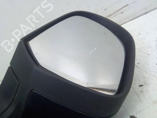 Left mirror NISSAN MICRA IV (K13K, K13KK) 1.2 | BP31703277C26