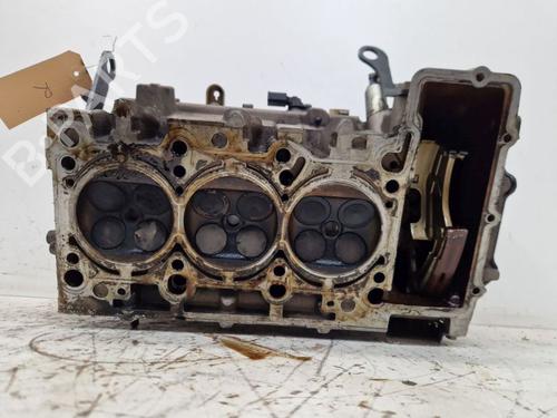 Cylinder head AUDI A6 C6 (4F2) 2.4 | BP29744140M5 