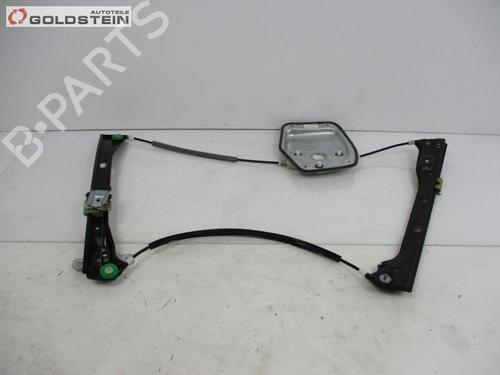 front-right-window-mechanism-vw-golf-v-variant-1k5-19-tdi-1k5837462b-2007-2008-2009-18751243 main image