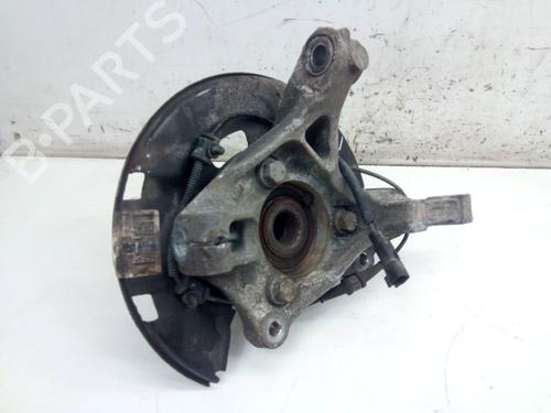 Left front steering knuckle OPEL ASTRA J Sports Tourer (P10) 1.4 Turbo (35) | BP28096762M25 