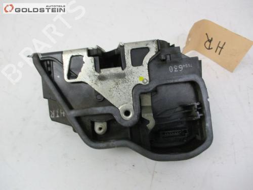 Rear right lock BMW 7 (E65, E66, E67) 745 i, Li | BP37100331C99 - Image 2