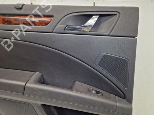 Rear left panel SKODA SUPERB II (3T4) 2.0 TDI | BP37137520C60 - Image 4