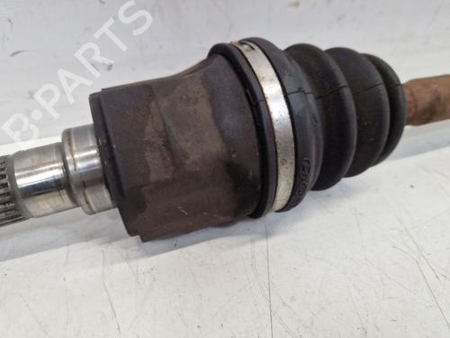 Right front driveshaft KIA PICANTO II (TA) 1.0 | BP32343811M39