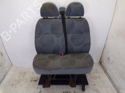 Used Right front seat FORD TRANSIT Bus (FD_ _, FB_ _, FS_ _, FZ_ _, FC_ _) 2.2 TDCi (85 hp) 21136739