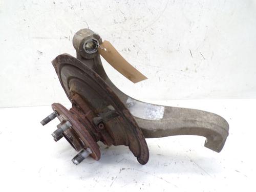 Left front steering knuckle JEEP CHEROKEE (KJ) 3.7 4x4 | BP18802253M25 