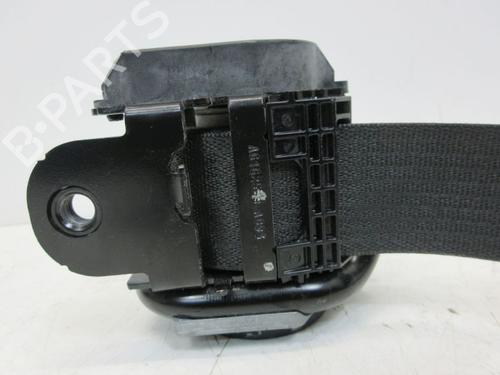 Front right seatbelt CHEVROLET CRUZE (J300) 1.4 | BP29097100I25 