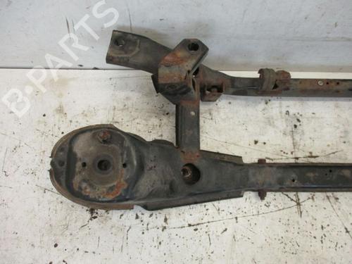Rear axle FORD FOCUS II Turnier (DA_, FFS, DS) 1.6 TDCi | BP18790407M2 