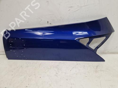 Used Rear left wheel arch trim Rear left wheel arch trim FORD GRAND C-MAX (DXA/CB7, DXA/CEU) 1.5 TDCi (120 hp) 33276609 33276609