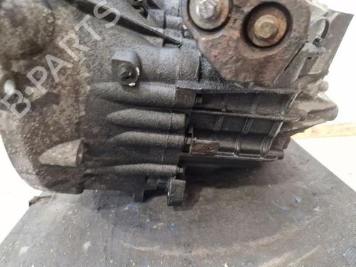 Gearbox FORD GALAXY II (WA6) 2.0 TDCi | BP29106301M3