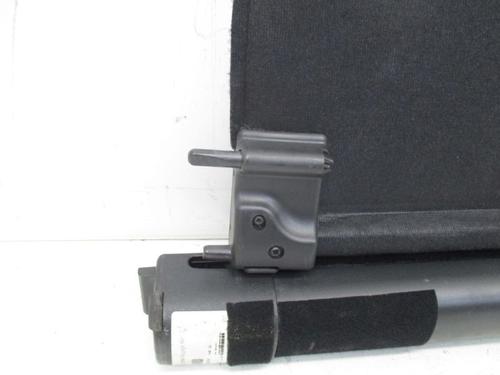 Rear parcel shelf RENAULT LAGUNA III Grandtour (KT0/1) 2.0 dCi (KT01, KT08, KT09, KT0K, KT12, KT1D, KT1W) | BP29086087C85 