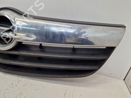 Grille OPEL AGILA B (H08) 1.0 (F68) | BP29109697C40 