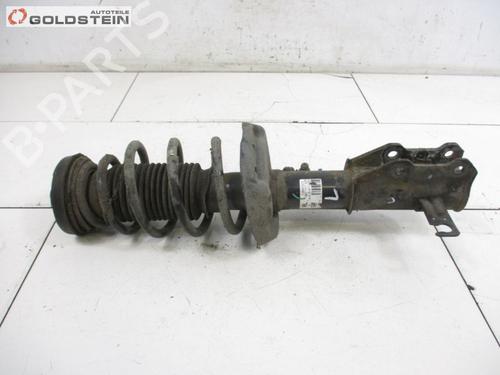 Used Left front shock absorber Left front shock absorber 37107784 37107784