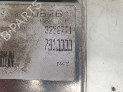 Engine control unit (ECU) BMW 3 Touring (E91) 320 d | BP37145763M57 - Image 7